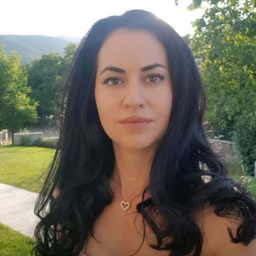 Мариана Василева