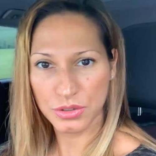 Елена Деспотова