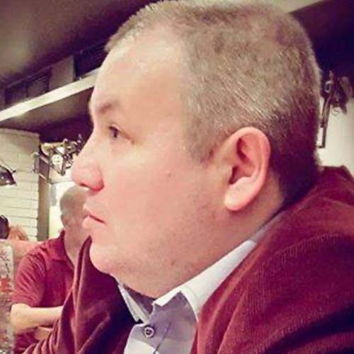 Николай Божков