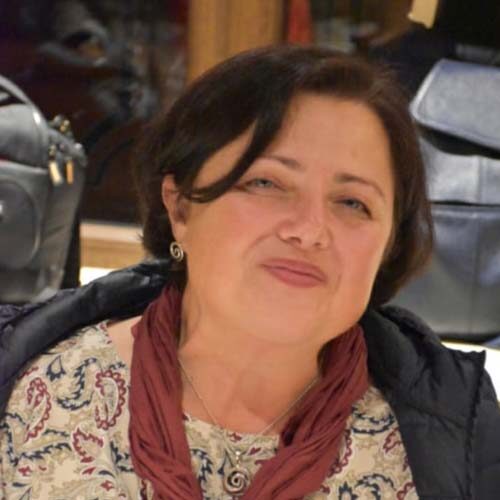 Радослава Николова