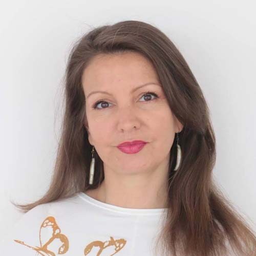 Анастасия Манлихер